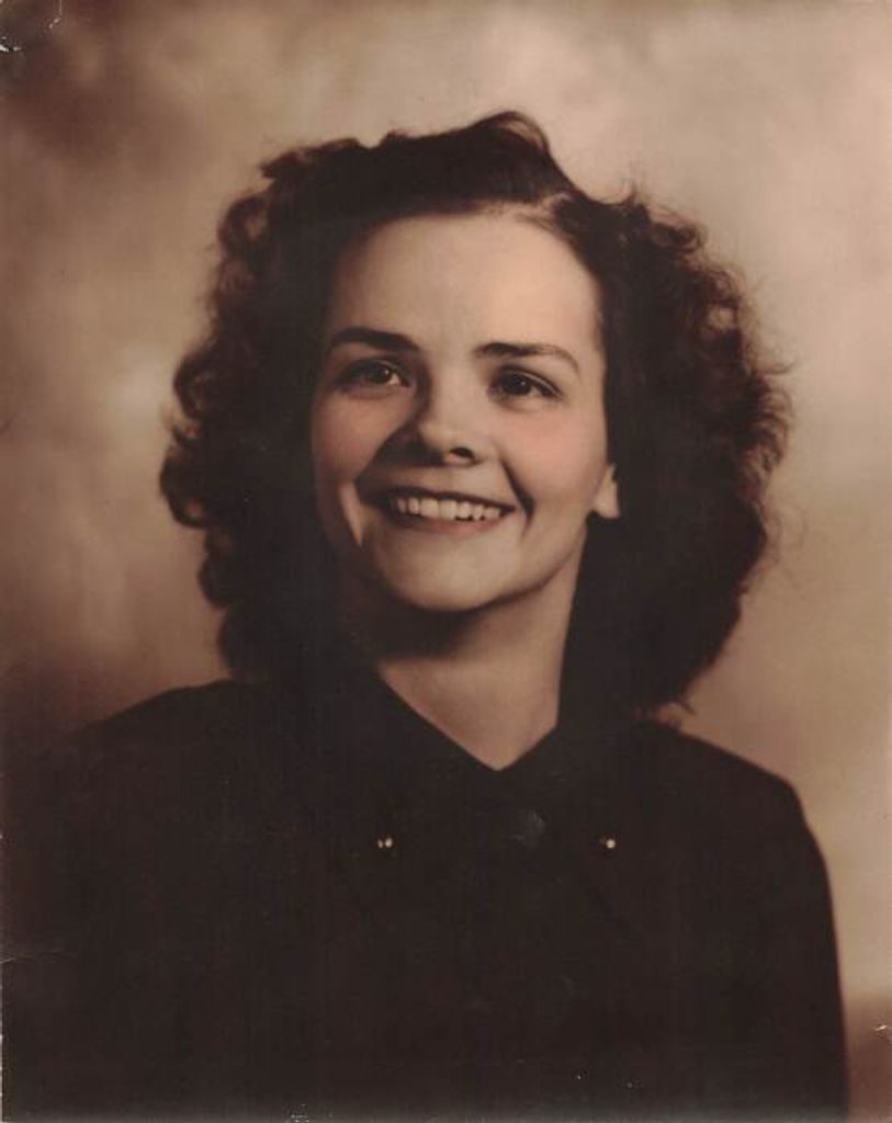 Christene W Donoho