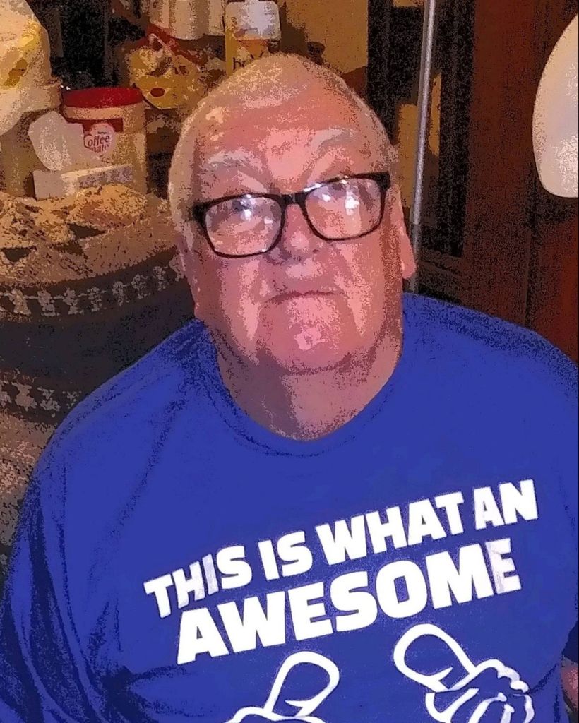 Allan S Epps Profile Photo