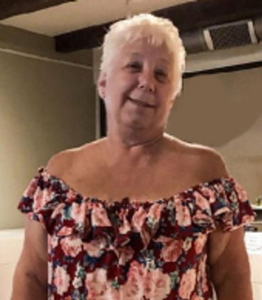 Sharon Lorraine Hobby