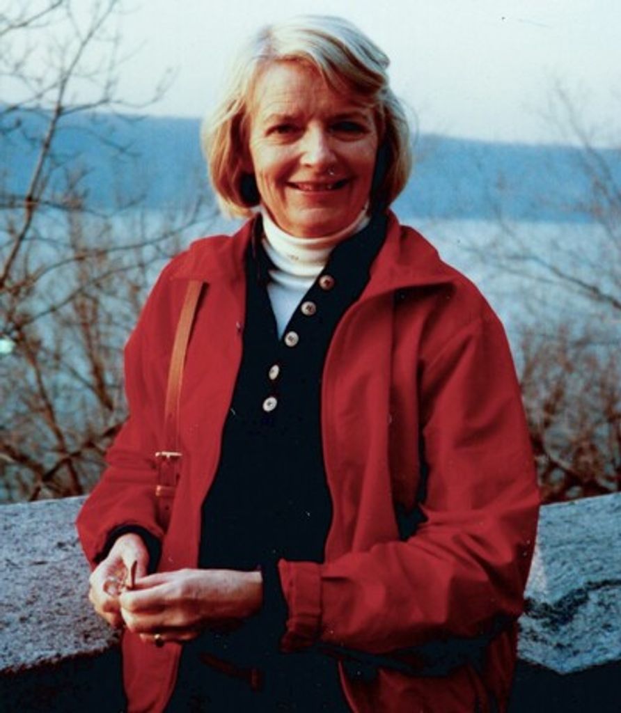 Hannah Richman Rierson Profile Photo