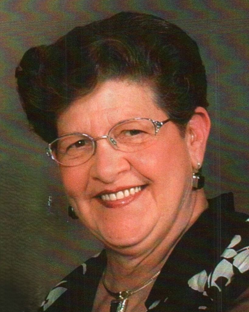 Beverley Kaye Ruopp