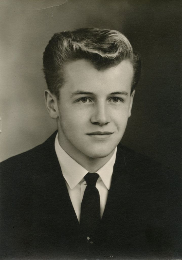 Gaylord S. De Witt Profile Photo