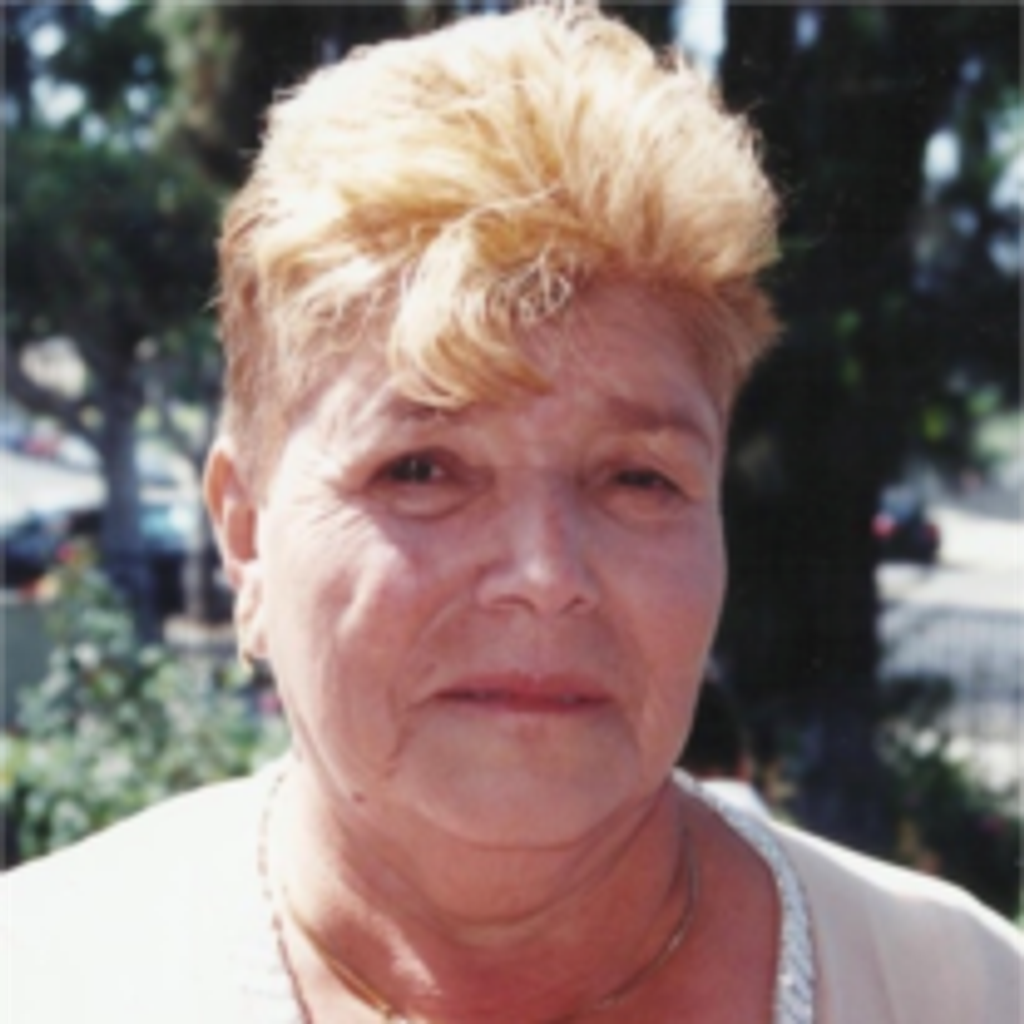 Petra Olmedo