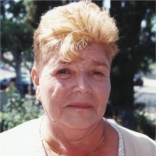 Petra Olmedo Profile Photo