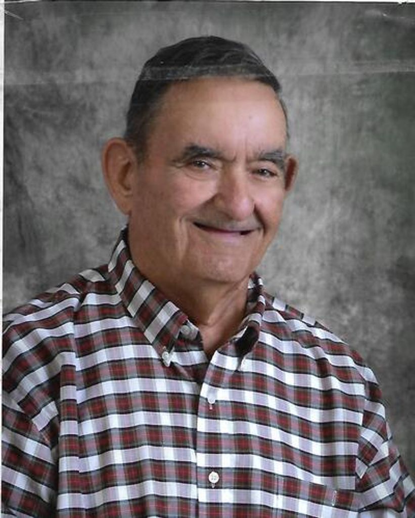 Edwin "Ed" C. Looney