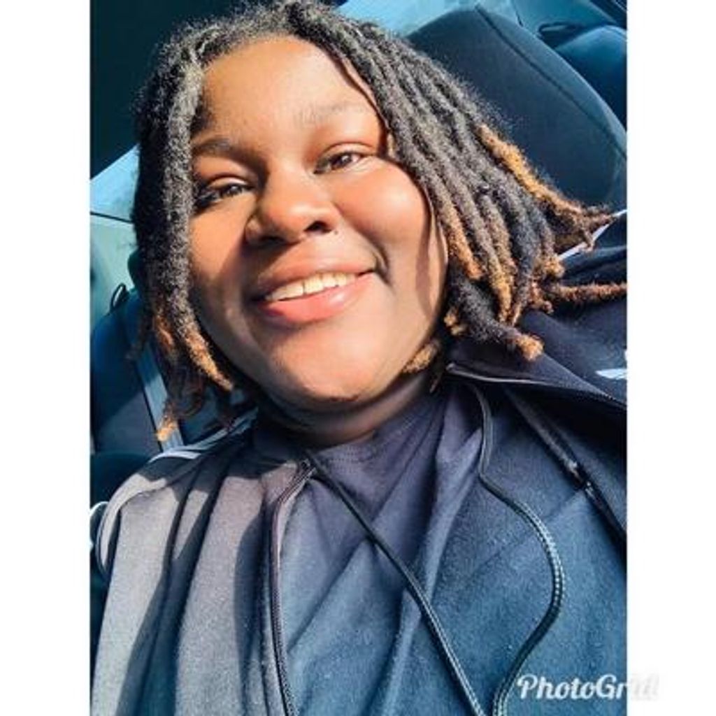 Kayla B. White Profile Photo