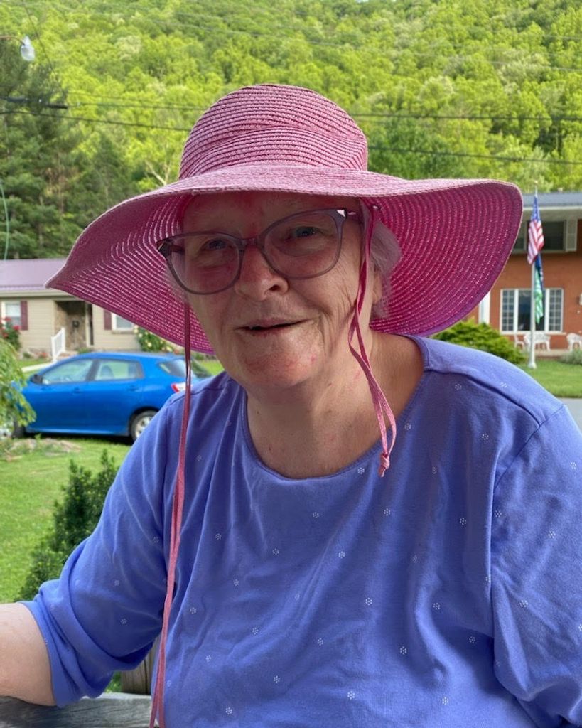 Helen Geneva Shumate