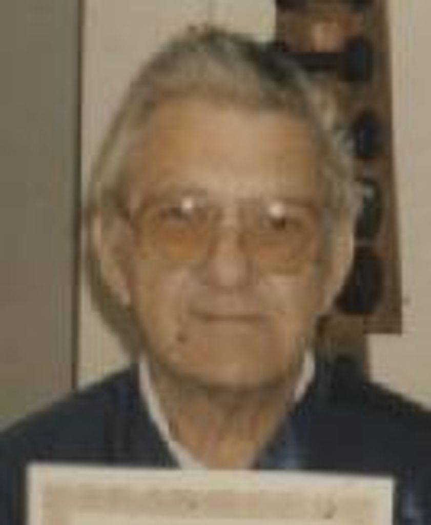 Clarence  A. Commer