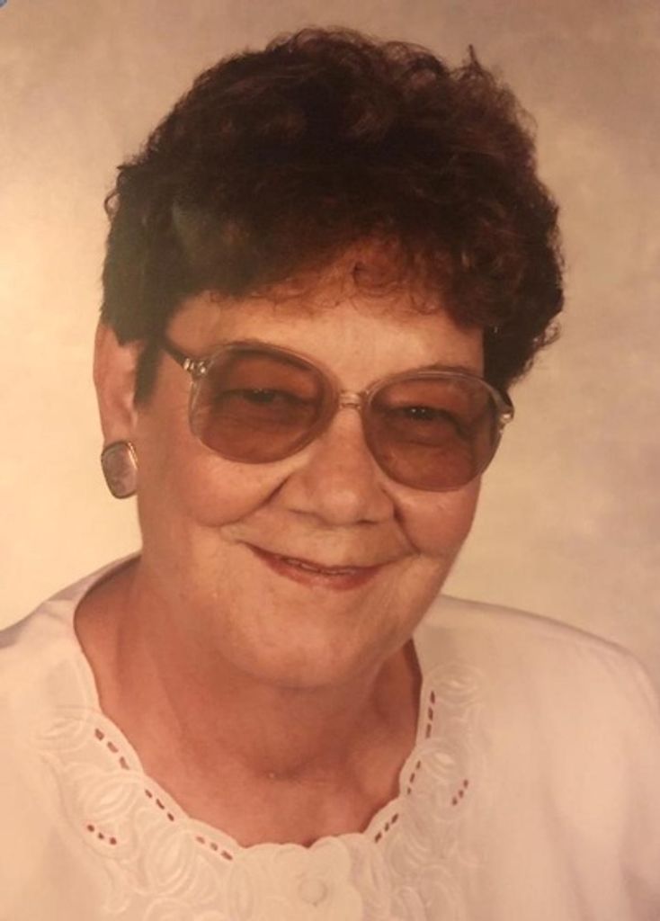 Hilda Elizabeth Duffina Profile Photo