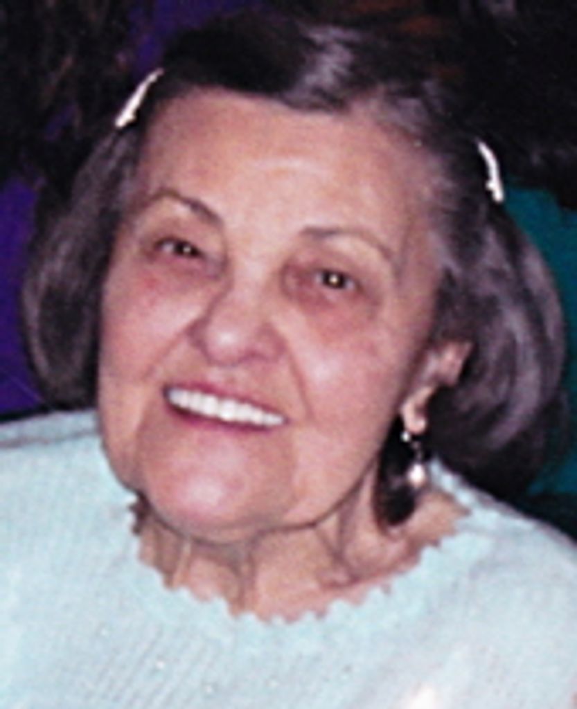 Irene M. (Sopko) Martinka