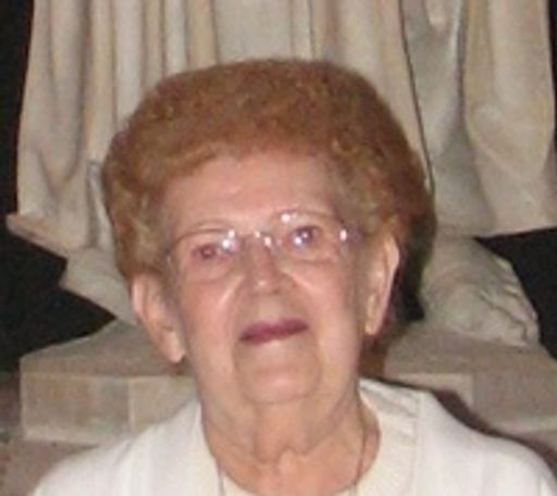 Photo of Theresa Stella (Drejka)  Czajkowski
