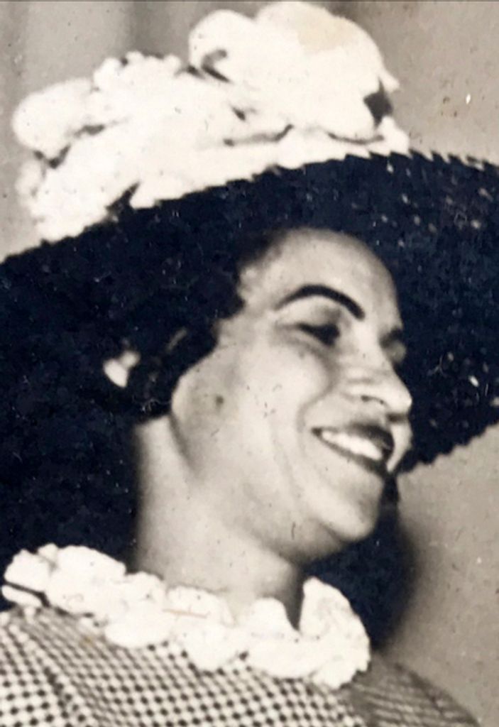 Eugenia S. Foxx Profile Photo
