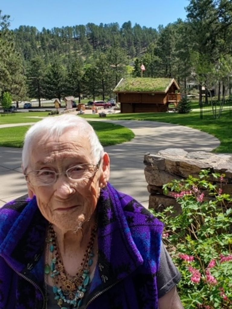 Emily Ruth Thorson
