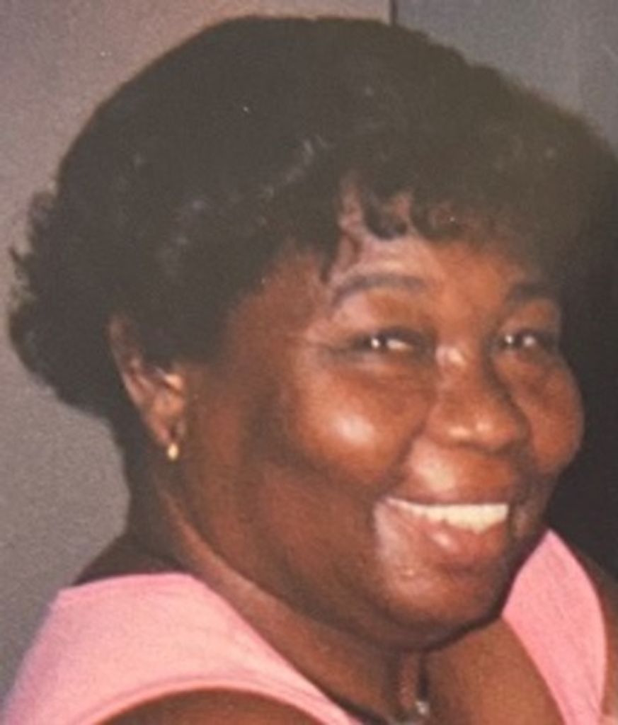 Rosa Jane Thomas