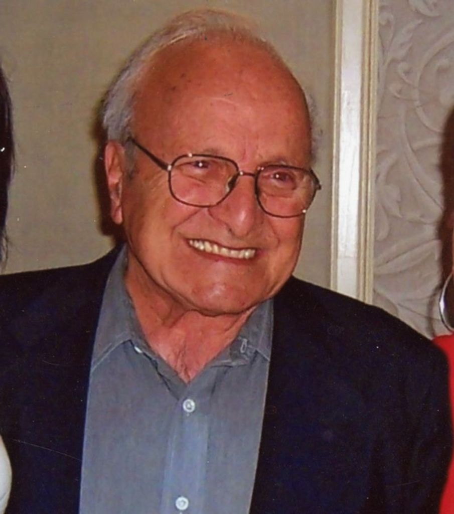 James H. Richard