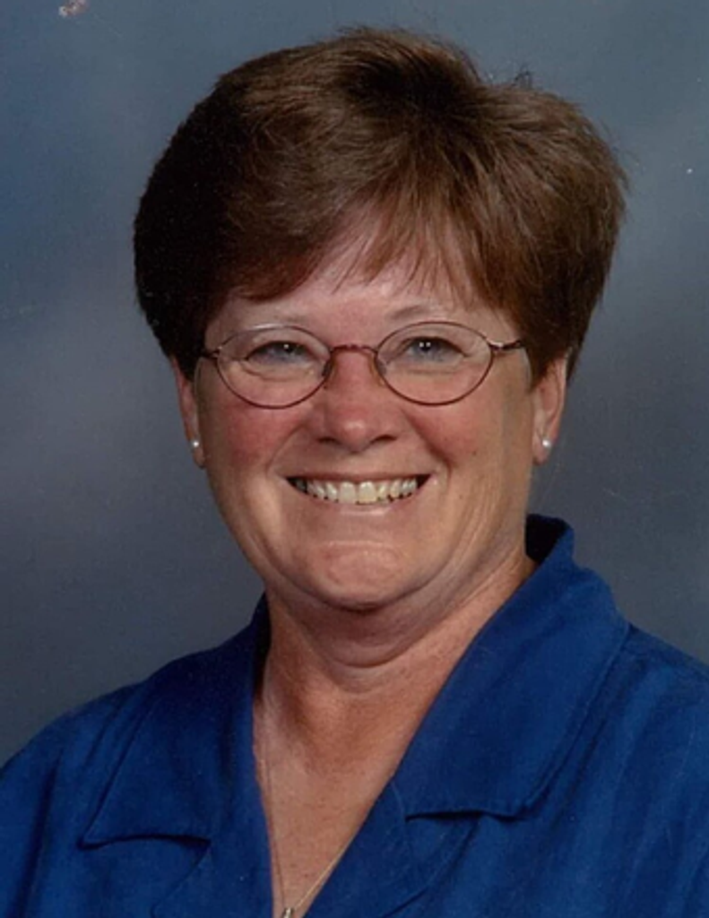 Joan  Evelyn (Bond) Deering