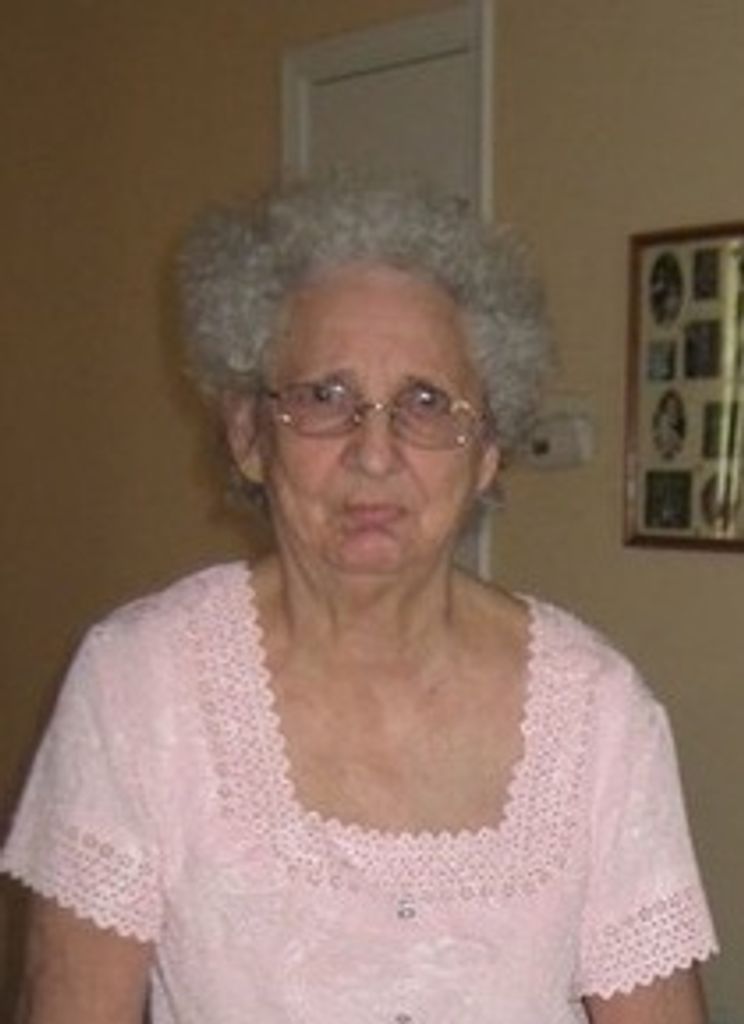 Althea Rice