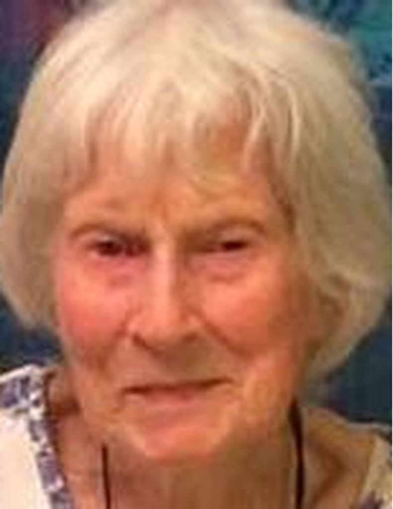 Nellie  Jean Drake