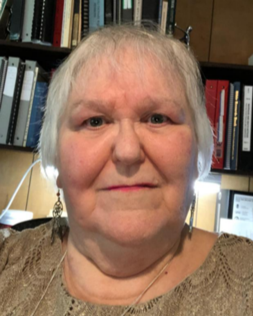Carolyn Nora Gibbons Profile Photo