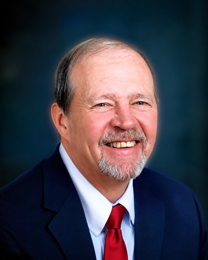 Richard "Dick" Tipton Profile Photo