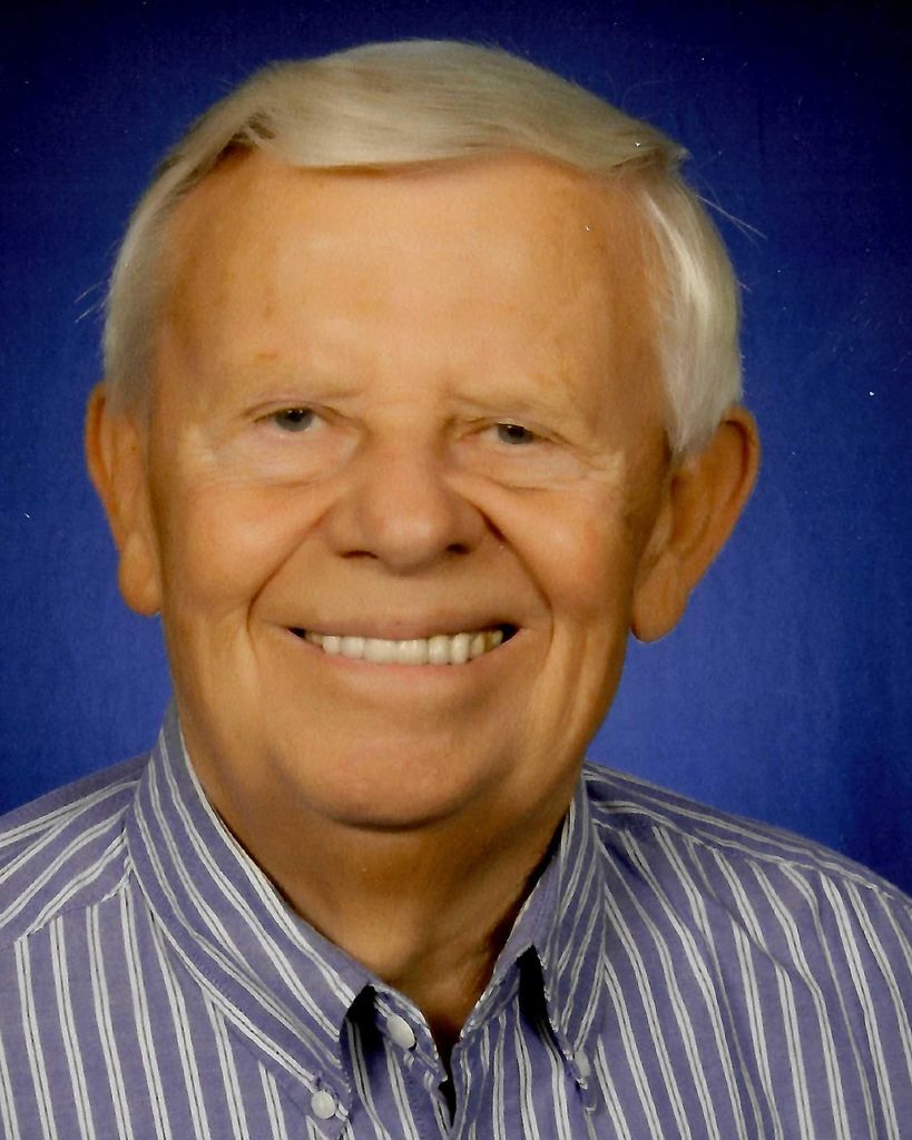 Earl Siegrist Profile Photo