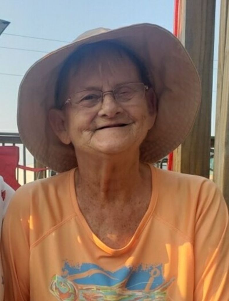 Wanda "Sue" Bates Profile Photo