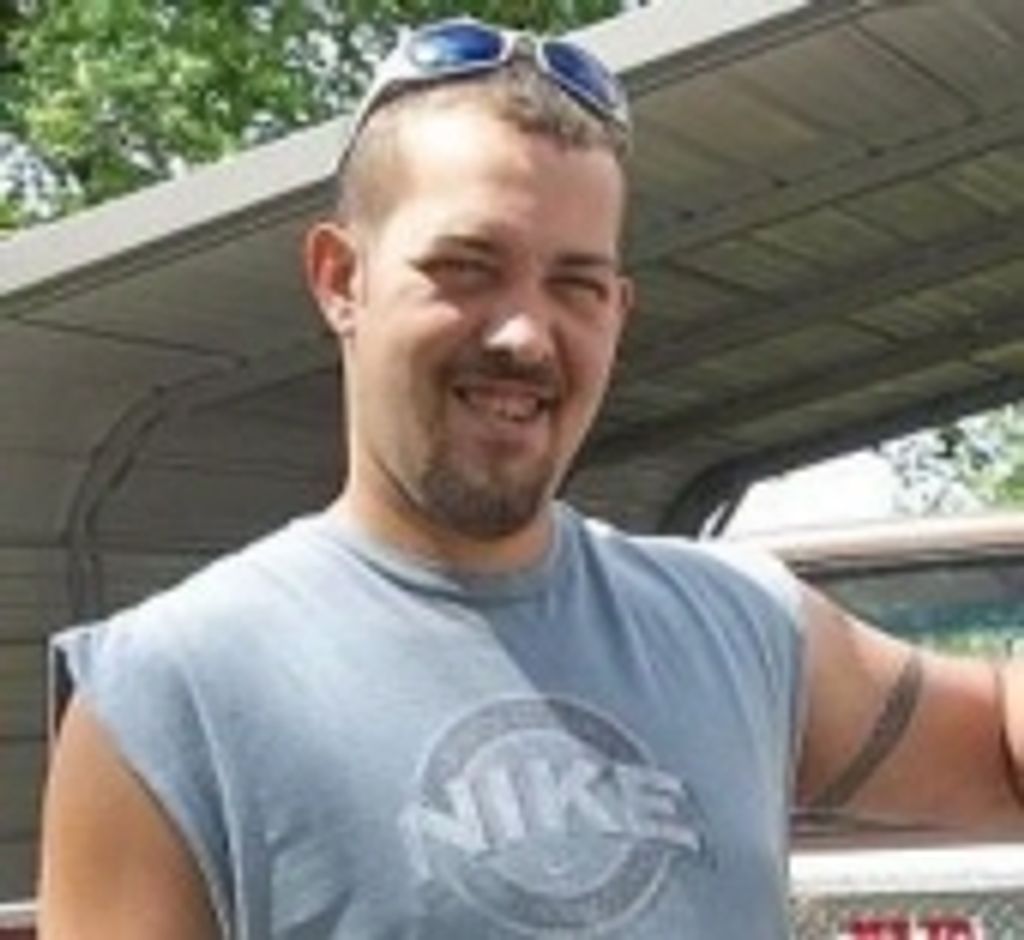 Eric Wade Menaugh