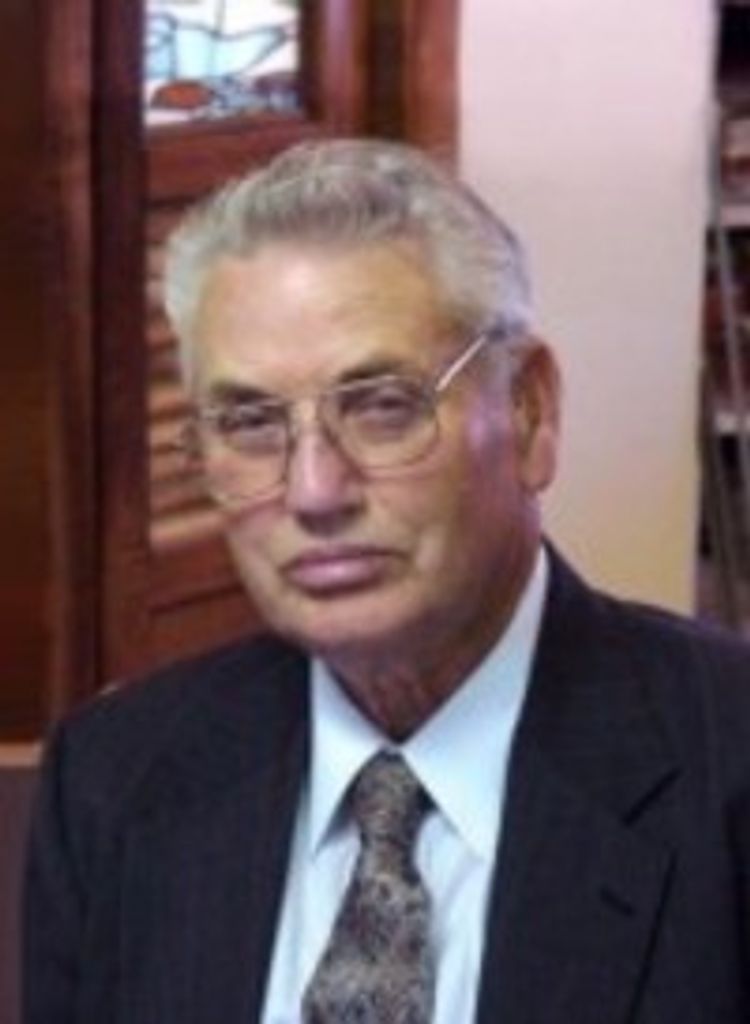 H. Wellington Bitton