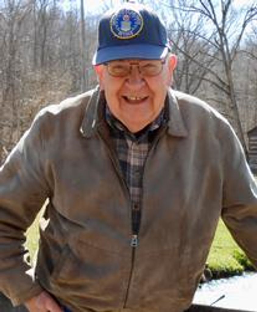 James Hoyt Kreinhop