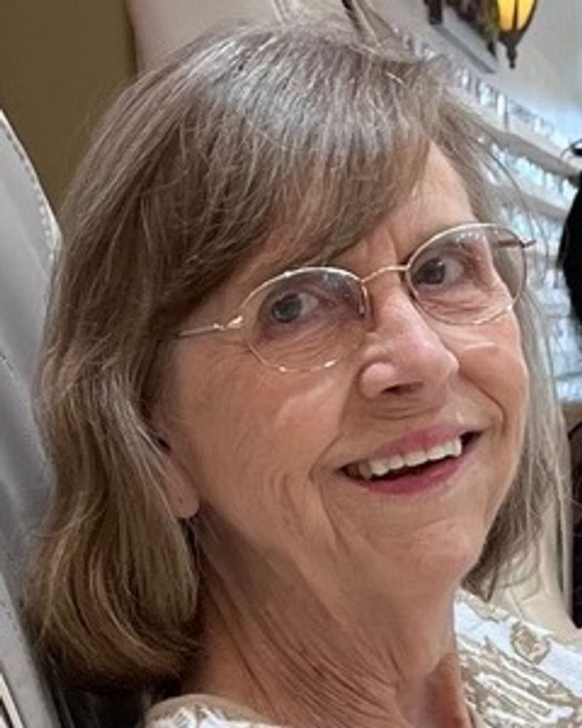 Linda Mary Marshall Patton Profile Photo