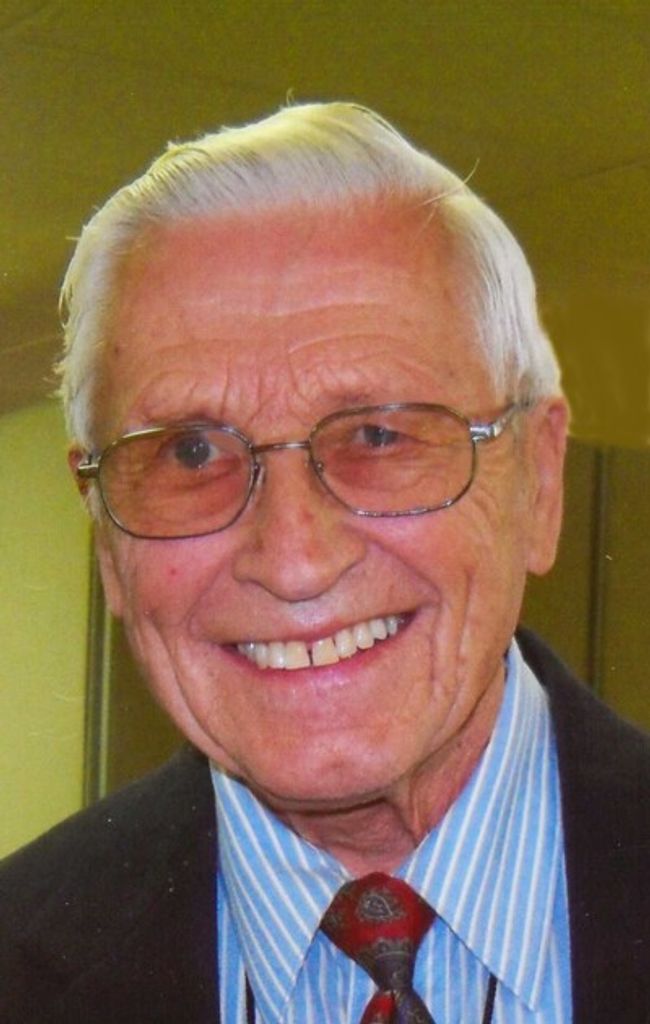 Lawrence L. Krutza Profile Photo