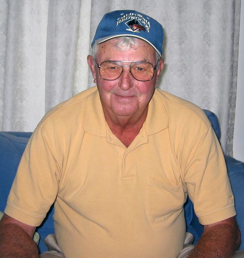 Edward Bryan Sanders Profile Photo