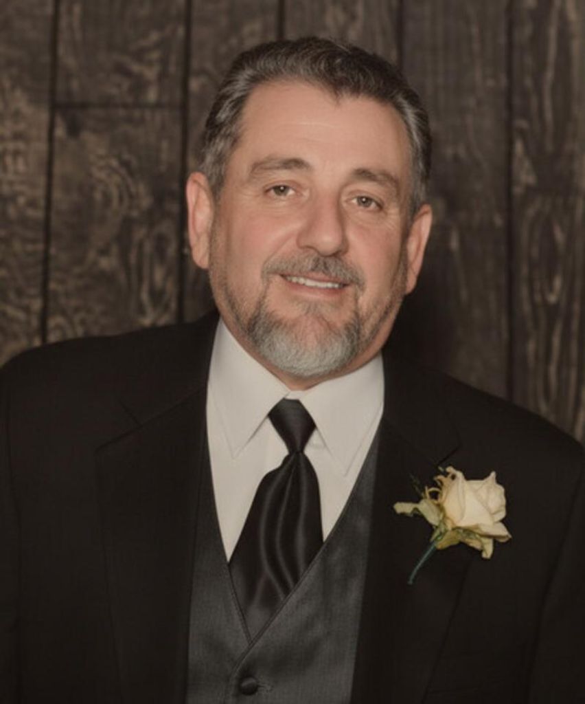Michael Sena