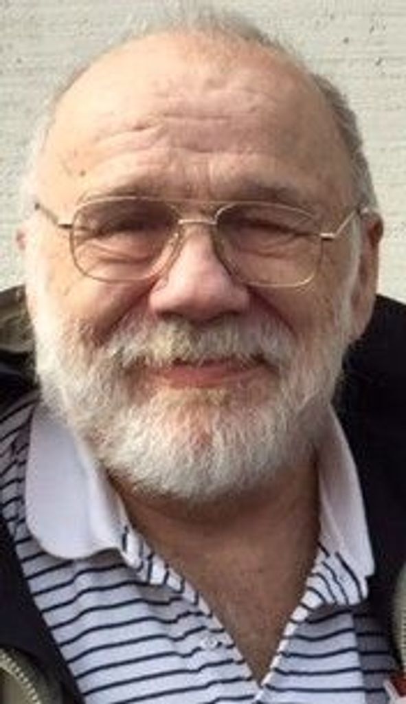 Joseph A. Picard, Jr