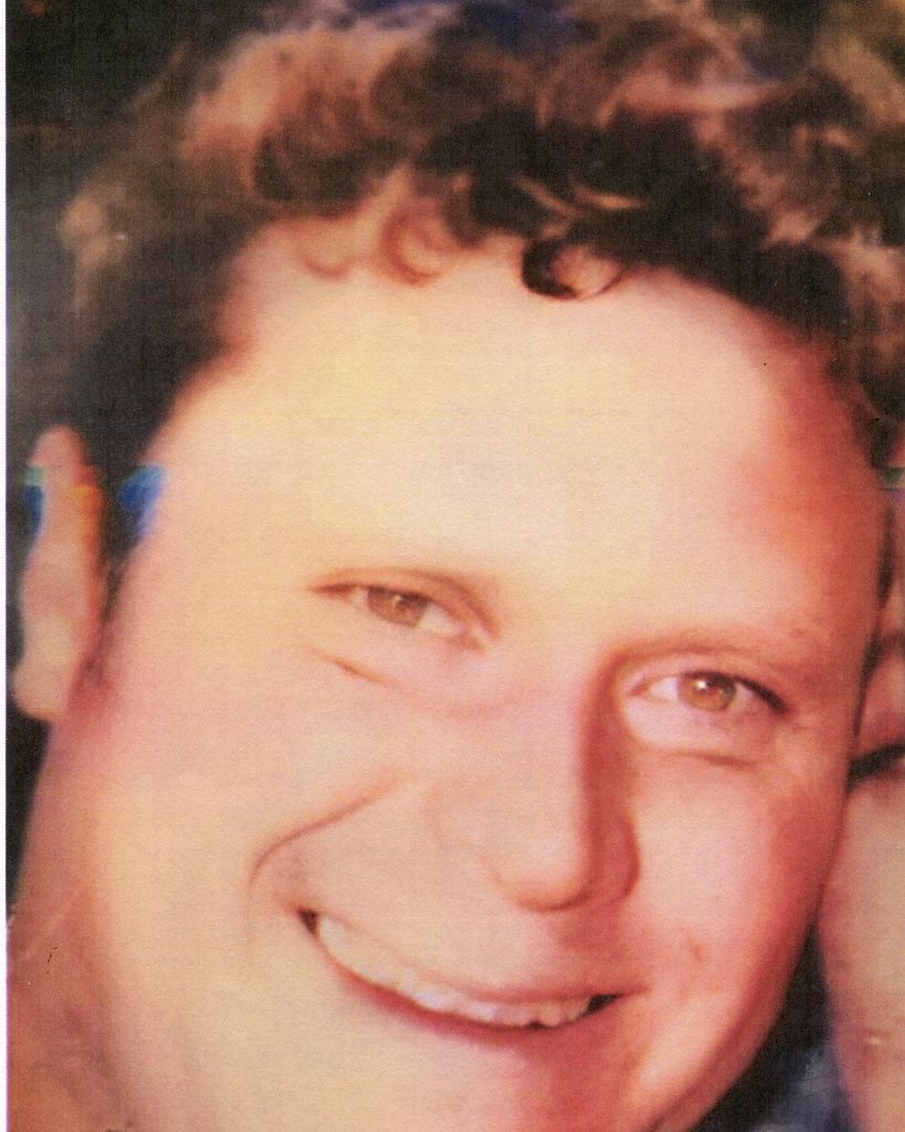 William Joseph Chomiak, Jr. Profile Photo