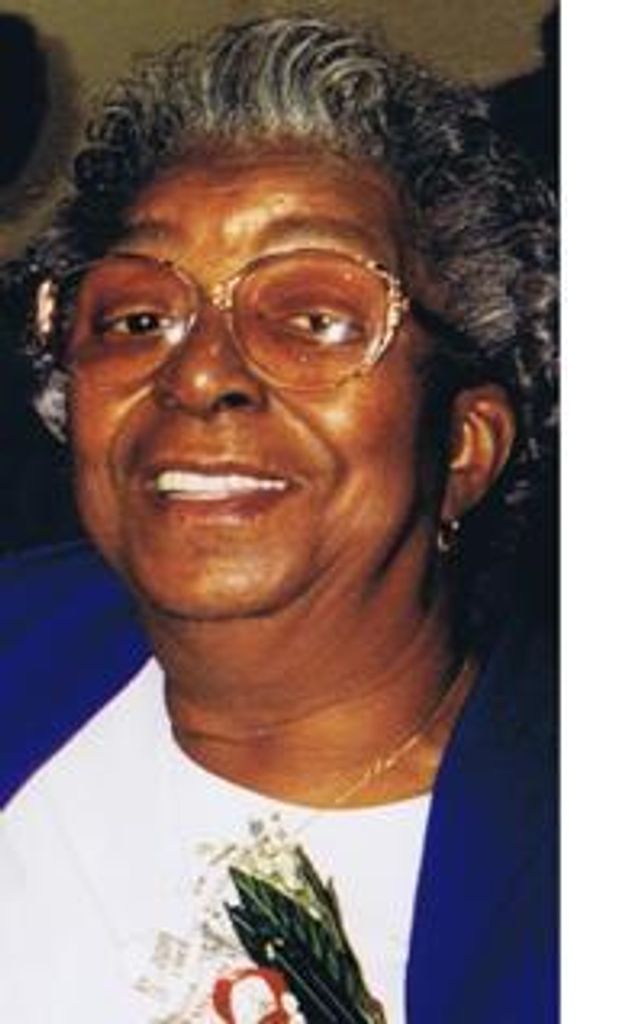 Verdie Marie Pickering