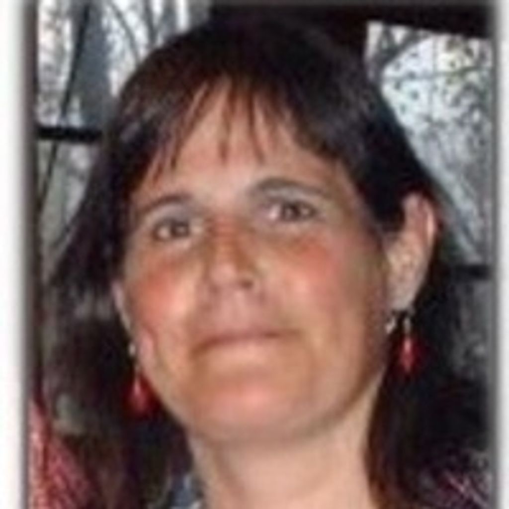 Patricia Kordas