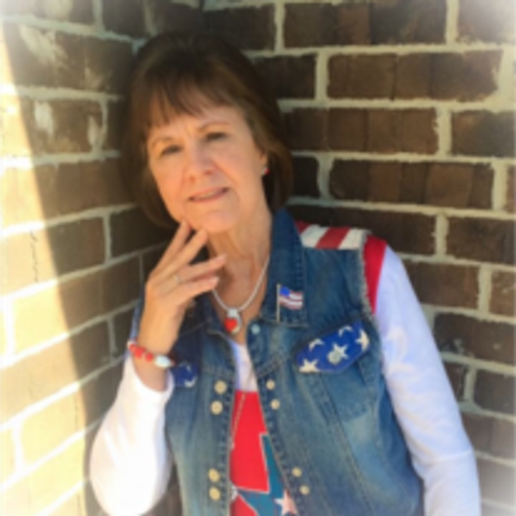 Donna Faye Gerling