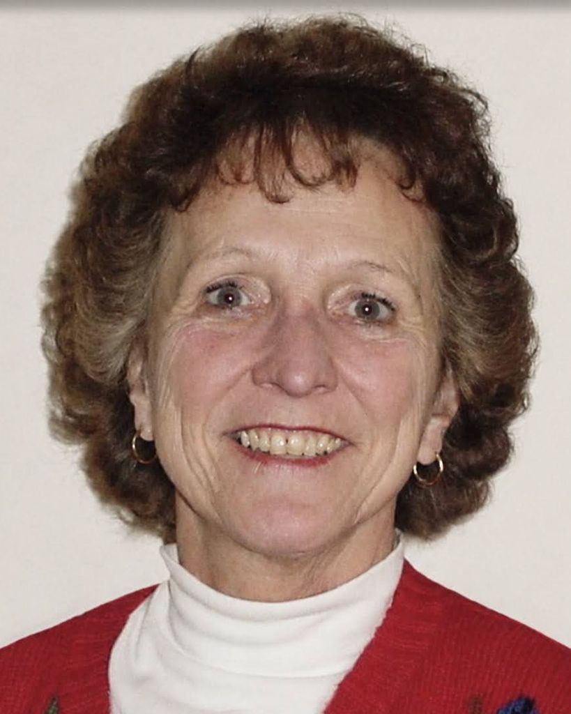 Marie Margaret Dillman (née Bodenstein) Profile Photo