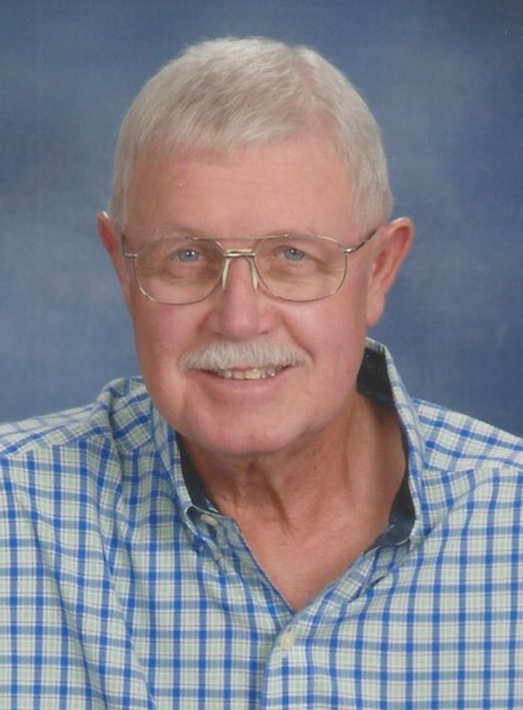 Wendell S. Ramsey Profile Photo