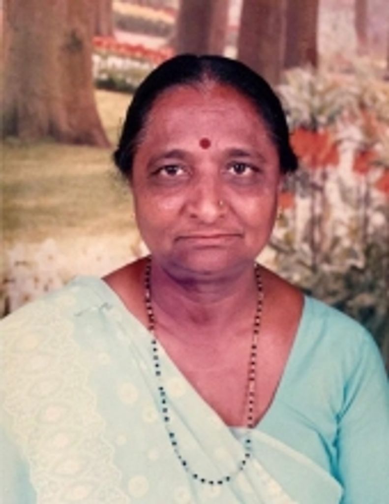 Sushilaben R. Patel