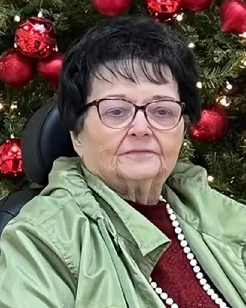 Joyce Jean Klenklen