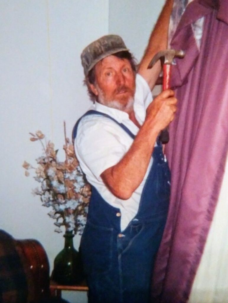 Frank Milton Freeland,  Jr. Profile Photo