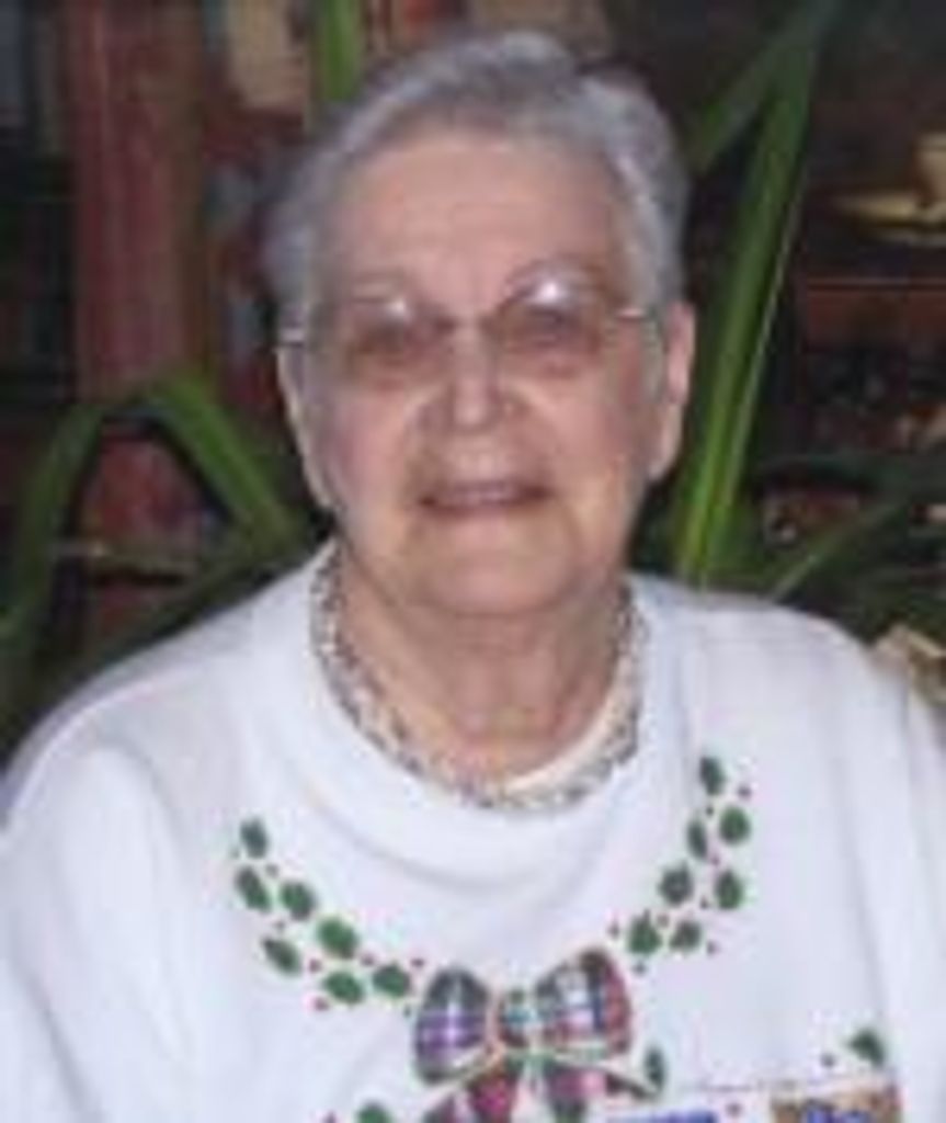 Juanita Louise Ferrell