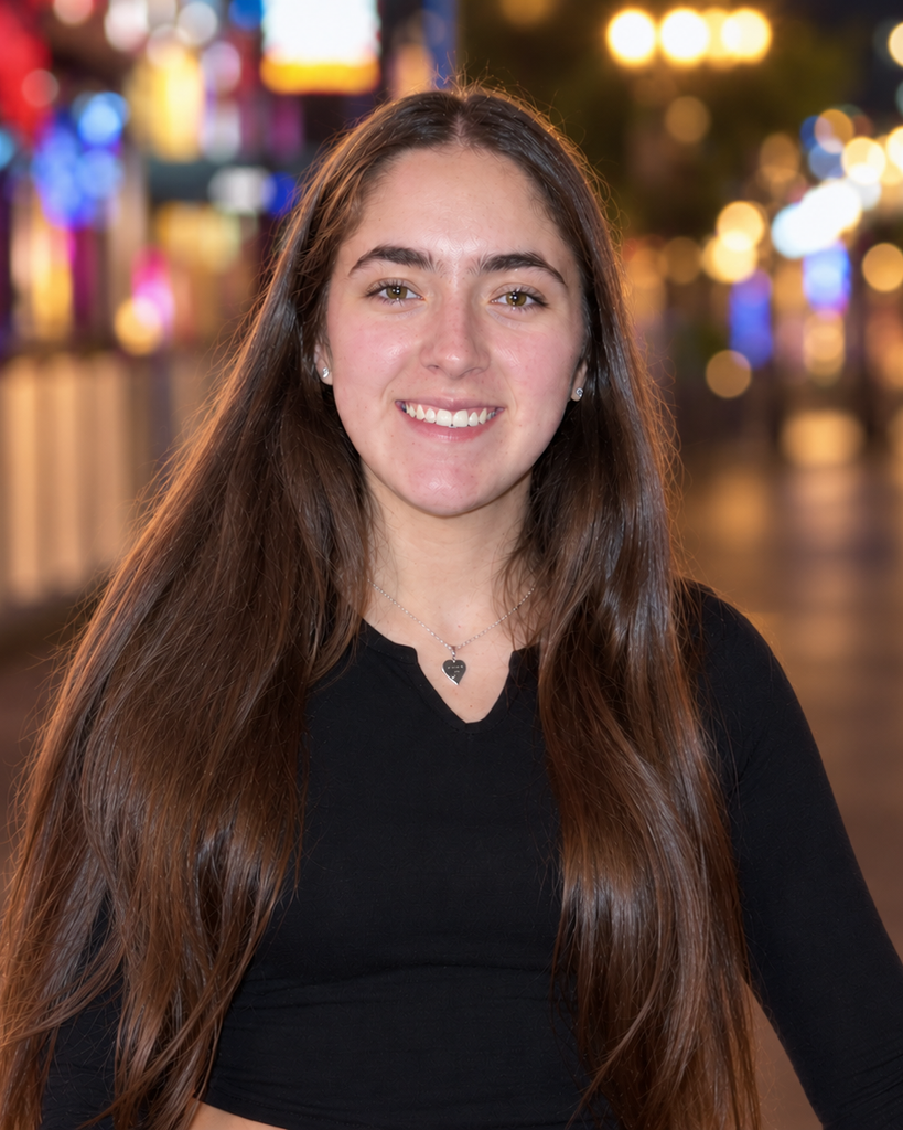 Caylin Rae Wilson Profile Photo