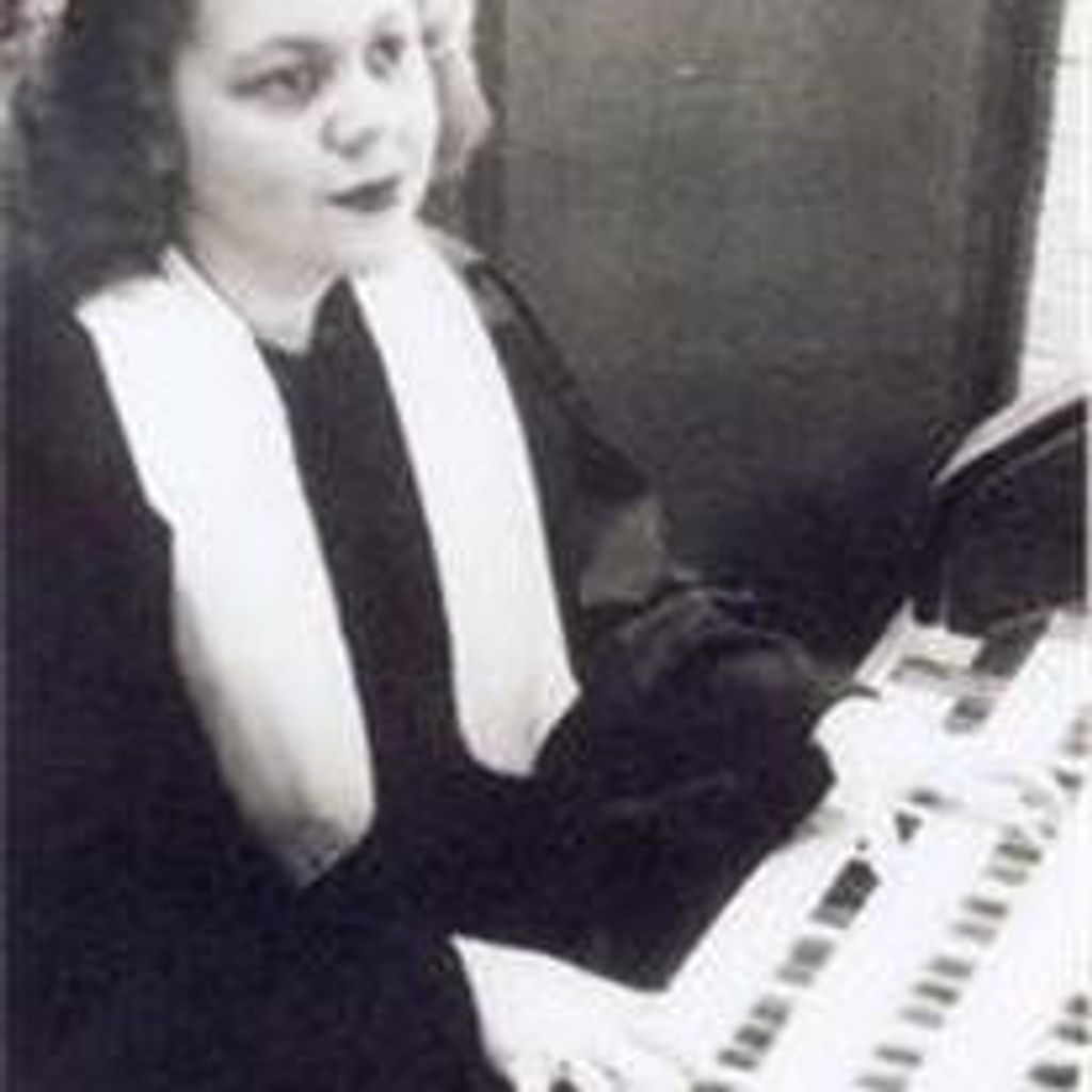 Corinne Nelson