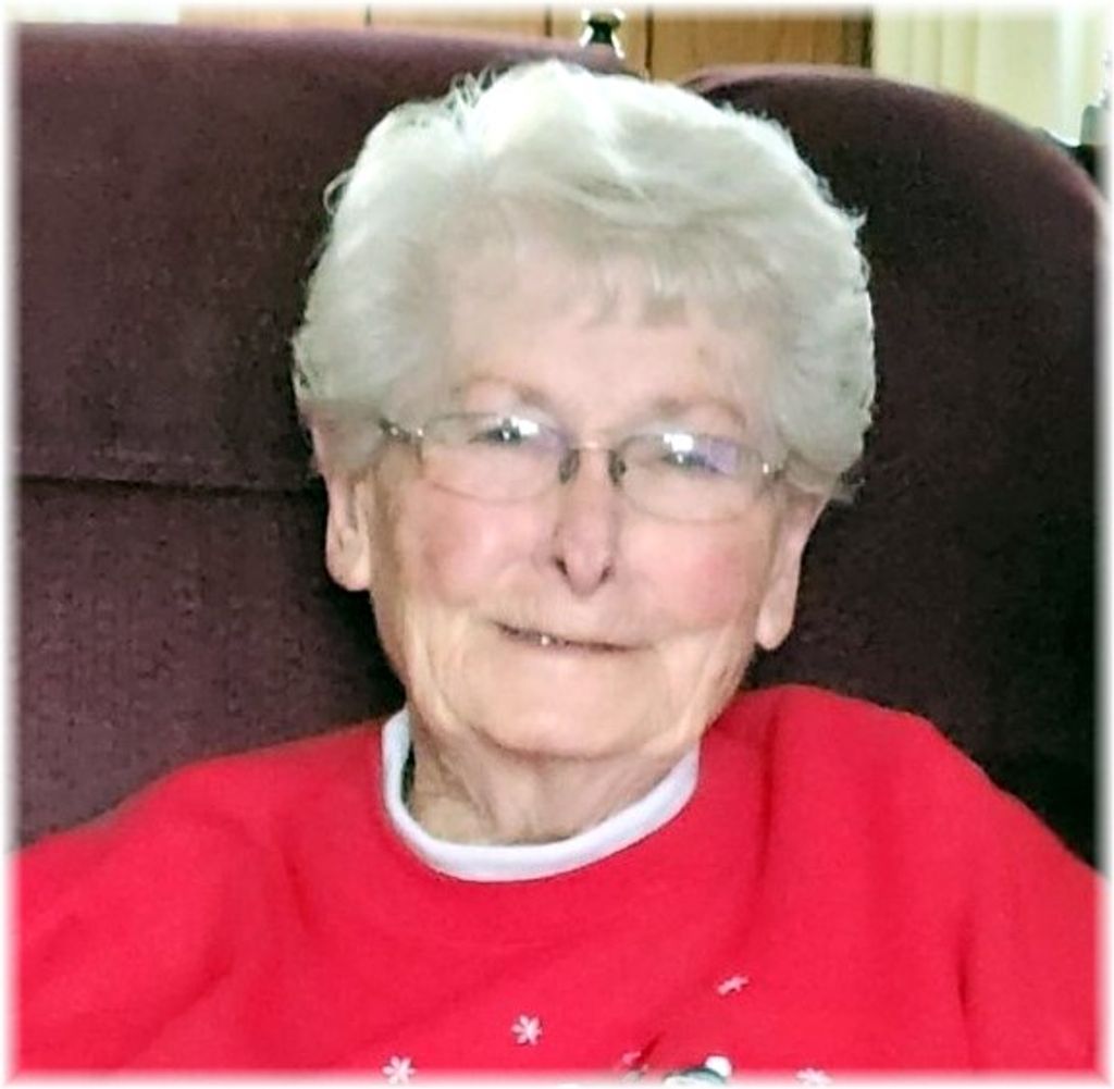 Marion M. Oetting