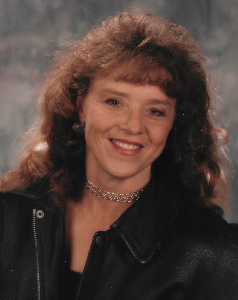 Cindy Lynn Harber