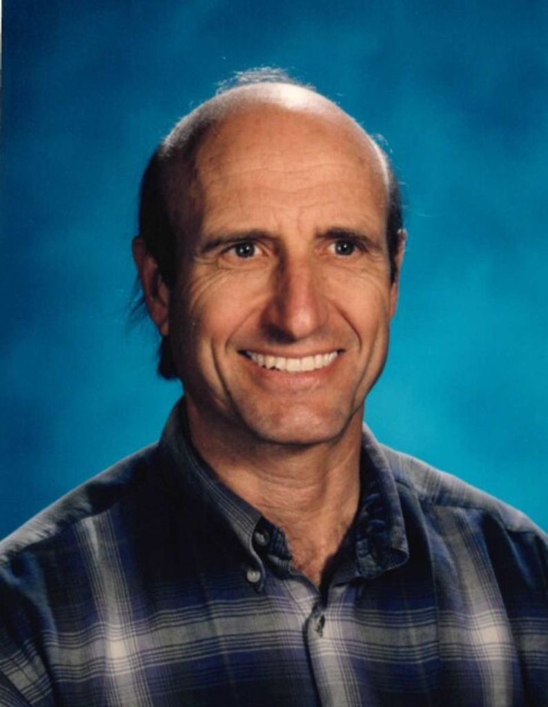 Michael John Thompson