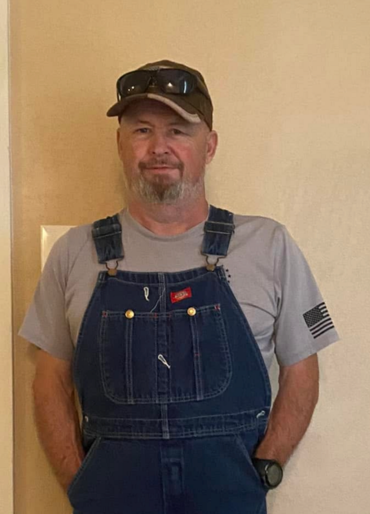 Vernon Thomas Mclemore Jr. Profile Photo